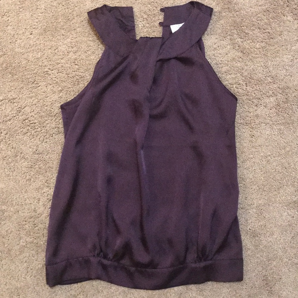 Fred David Blouse